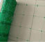 معمل أخضر دعم شبكة/زراعة hdpe صاف مع uv, 15x17cm شبكة